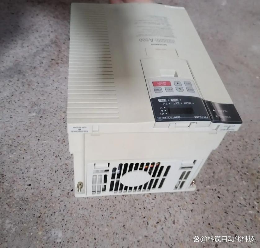 變頻器與伺服電機維修中，為何專業的故障定位比簡單換件更重要？——以伺服定位系統為例